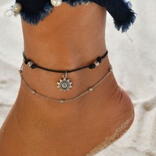 Ankle Bracelet Anklets For