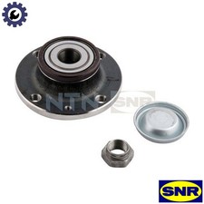 WHEEL BEARING KIT R166.32 FOR