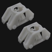 2 x YOU.S Bracket Brake Pedal