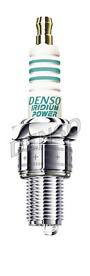 Denso iw24 spark plug - plug, for