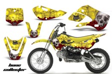 Graphic Stickers +#PLT Decals