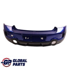 Mini Countryman R60 Rear