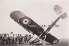 Original photo RAF 57 Squadron