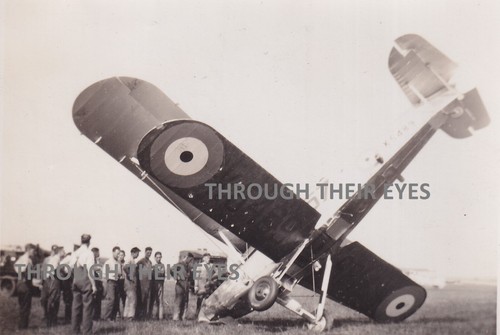 Original photo raf - raf, 57