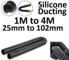 Black flexible silicone - flexible,