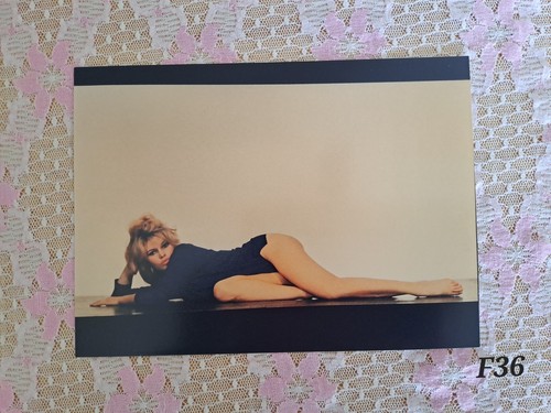Stunning brigitte bardot - ,