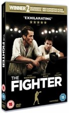 The Fighter DVD Drama (2011)