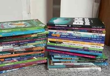 Choose Your Own Book Bundle -