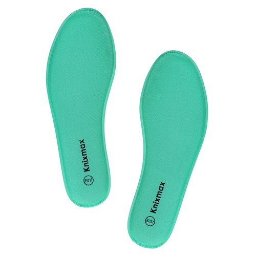 Memory foam insoles for - foam, men
