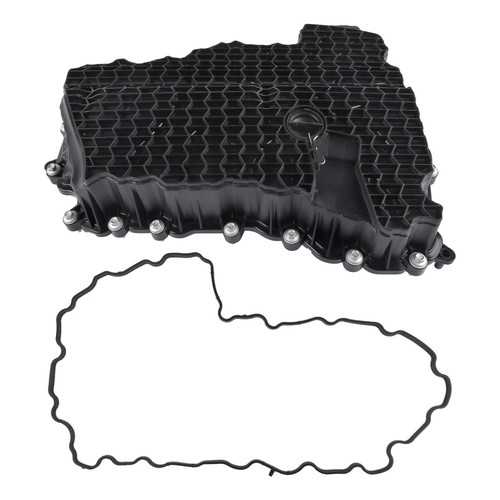 Engine oil pan sump for - engine,