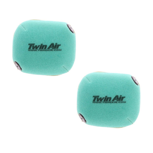 Twin air pre oiled - air, filters