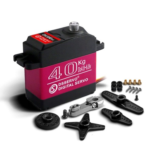 Ds3240 40kg high - ds3240, torque