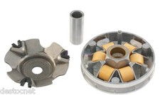 Variateur complet * Type