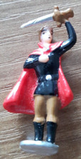 Vintage polly pocket sleeping - polly,