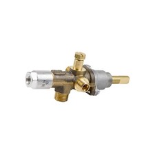 Widney Standard Gas Valve -