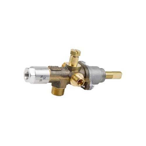 Widney standard gas - standard, valve