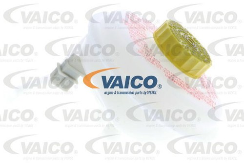 New expansion tank - new,