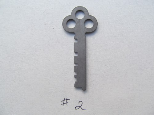 National cash register key - register, #2