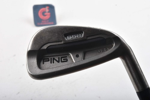 Ping s58 iron black dot - /, /