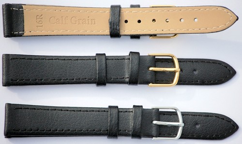 Matt black genuine - matt, real