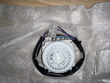 GRASSLIN TIMER FM/1 STUZH 017650871 NEW RARE OBSOLETE 