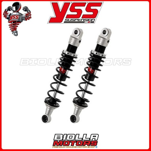Pair rear shock - pair,