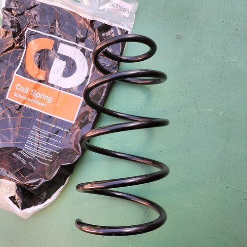Rover coil spring 0 cdti - 75,