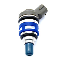 FUEL INJECTOR GREY OR05 FOR SUBARU IMPREZA V1-V4 LEGACY WRX EJ20 PH1 GC8 93-98