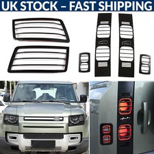 Fits Land Rover Defender L663