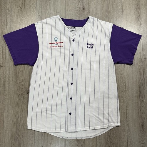 Vintage special olympics - olympics, size