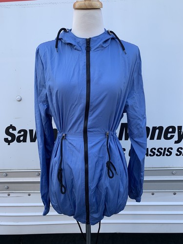 Primark parka pack blue - in,