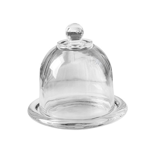 Cake stand with - with, cover