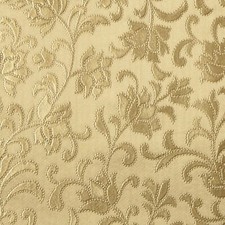 LUXURY GOLD EMBOSSED FLORAL
