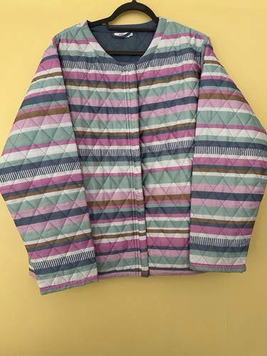 Women jacket size - size, 24