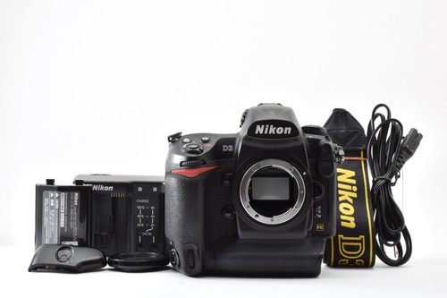 172 904 mint nikon - nikon, d3