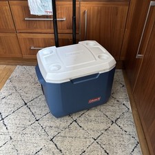 Coleman Xtreme Wheeled Cooler