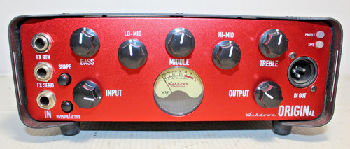 Ashdown original 300w - original,