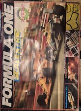 *SCALEXTRIC C853 SILVERSTONE