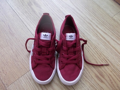 Adidas nizza ortholite - nizza,