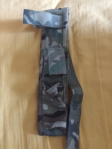 Virtus mtp sa80 frog scabbard - virtus,
