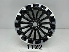 GENUINE MERCEDES EQE AMG 22"