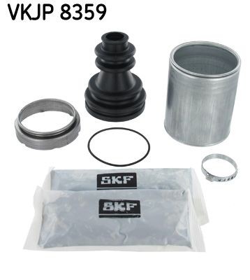 Vkjp8359 bellow kit drive - bellow, kit,