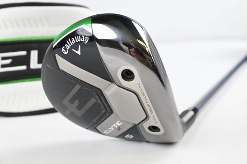 Callaway elyte wood 18 - elyte, /