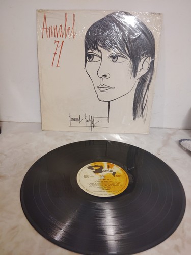 Original 1971 bernard buffet - original,