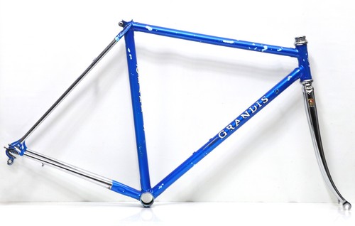 Grandis frame steel - frame,