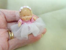 Ooak  dollshouse miniature