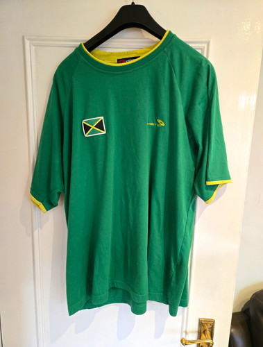 Puma jamaica home football - puma,