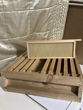 National Super with 10 SN1 Frames with Wired Foundation, CEDAR.