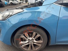 HYUNDAI I30 MK2 2012-2015