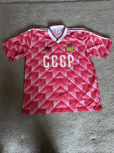 1988 soviet union home - 1988-90,